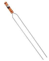 ESPETO GRILAZER 95X80CM DUPLO