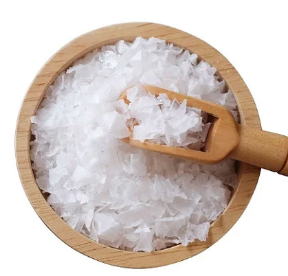 FLOR DE SAL GRILLS PEPPER 50G