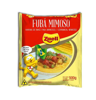 FUBA ZAELI 500 G