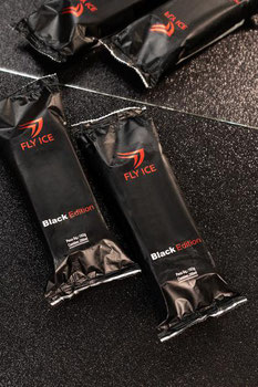 GELO FLY ICE 200ML BLACK EDITION
