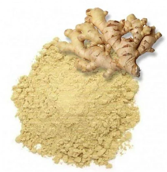 GENGIBRE MOIDO IREMAR 30G