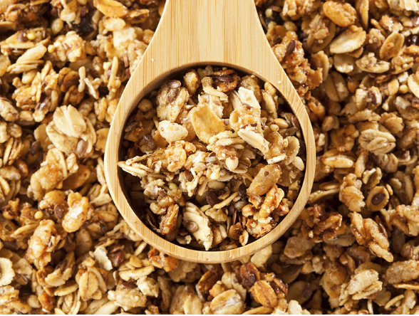 GRANOLA KITAL 250G TRADICIONAL