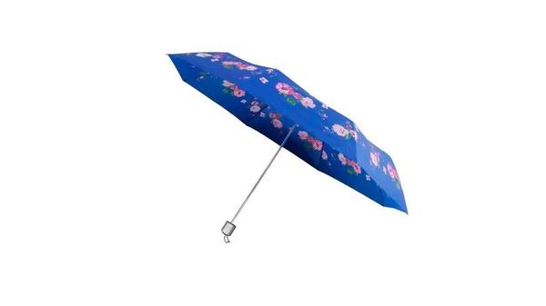 GUARDA CHUVA FACINATO COLORIDO 55CM