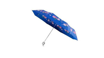 GUARDA CHUVA FACINATO COLORIDO 55CM