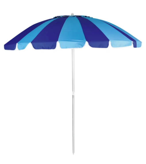 GUARDA SOL MOR 2,20M SKY