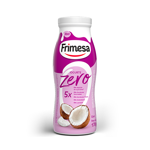 IOG FRIMESA 170G ZERO COCO