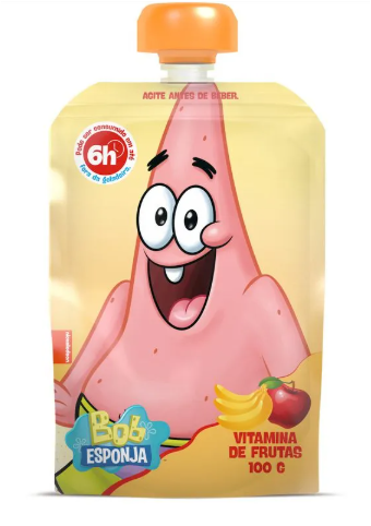 IOGURTE ELEGE 100 G VITAMINA