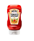 KETCHUP HEINZ 397G CURRY