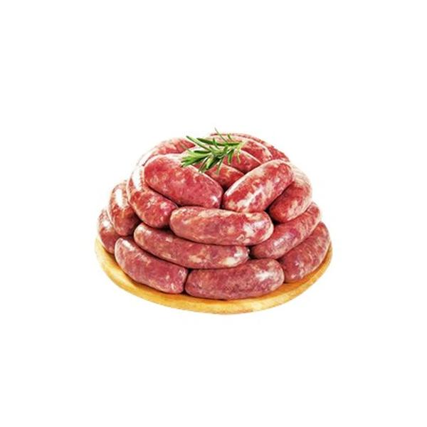 LINGUICA TOSCANA FRIMESA KG