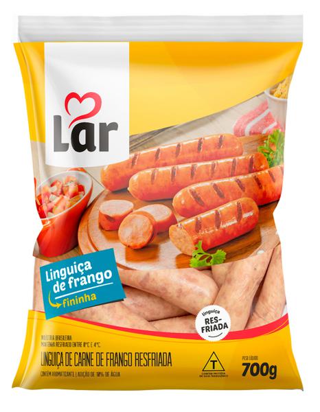 LINGUICINHA FRG LAR 700GR