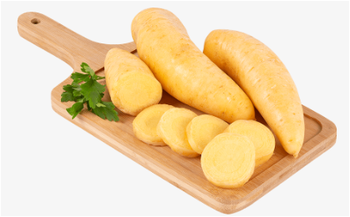 MANDIOCA SANTA MANDIOQUINHA KG IN NATURA