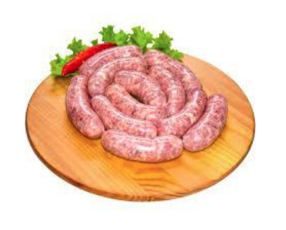 MASSA DE LINGUICA TOSCANA PRIMATO KG C/BACON