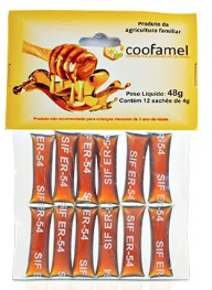 MEL COOFAMEL 48G SACHES