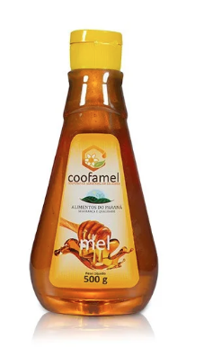 MEL COOFAMEL 500G BISNAGA