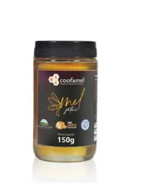 MEL COOFAMEL JATAI 150G POTE