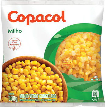 MILHO VERDE COPACOL 300G