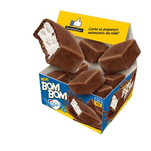MINI BOM BOM GURI 105G COCO