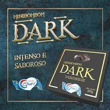 MINI BOM BOM GURI 105G DARK