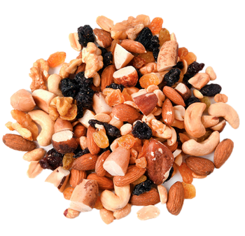 MIX CASTANHAS  KG