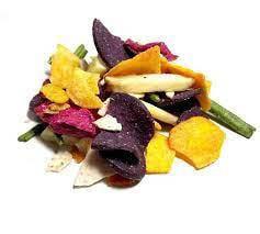MIX DE VEGETAIS KG