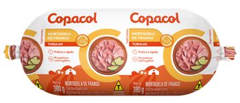 MORTADELA FRANGO COPACOL