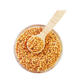 MOSTARDA GRILLS PEPPER 40G GRAO