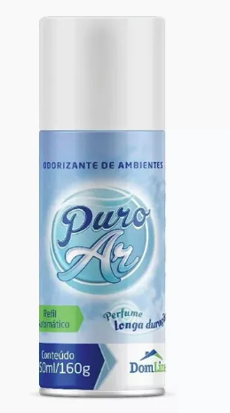ODORIZADOR PURO AR 100ML EUCAPILTO