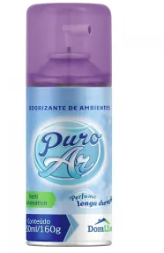 ODORIZADOR PURO AR 100ML LAVANDA