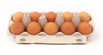 OVOS CRIADO A PASTO C/10 CAIPIRA