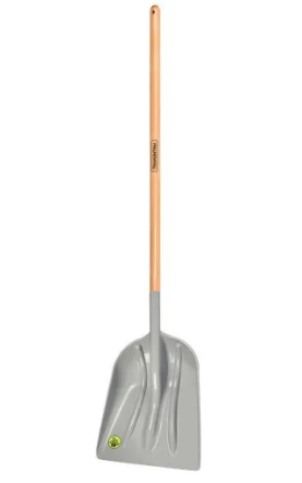 PA PLASTICA C/CABO 120 TRAMONTINA 77540/525