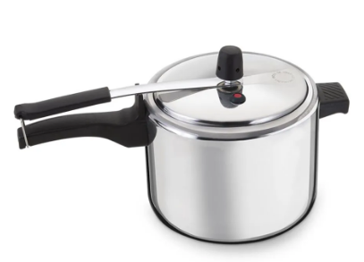 PANELA DE PRESSAO EXTANG 4,5L POLIDA