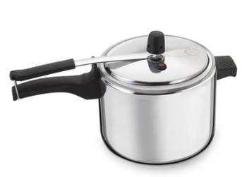 PANELA DE PRESSAO EXTANG 4,5L POLIDA