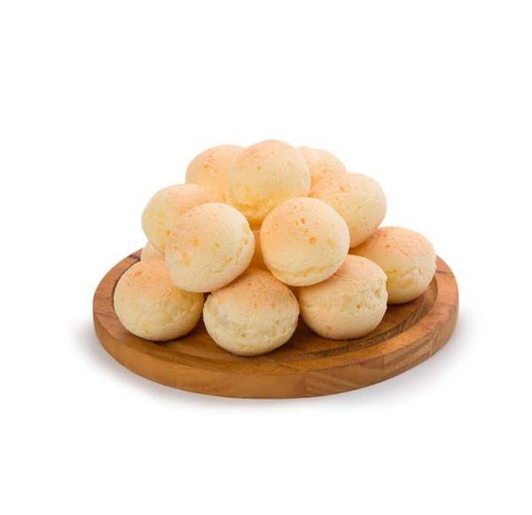 PAO BREAD KING KG QUEIJO