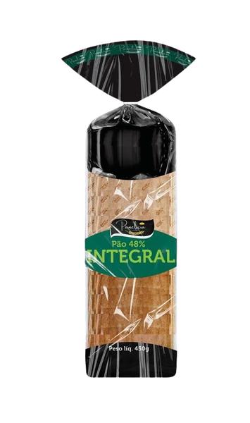 PAO PANELICIA 400G INTEGRAL