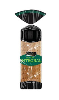 PAO PANELICIA 400G INTEGRAL