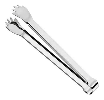 PEGADOR GELO/CARNE INOX 12CM