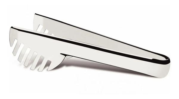 PEGADOR MASSA INOX 20CM