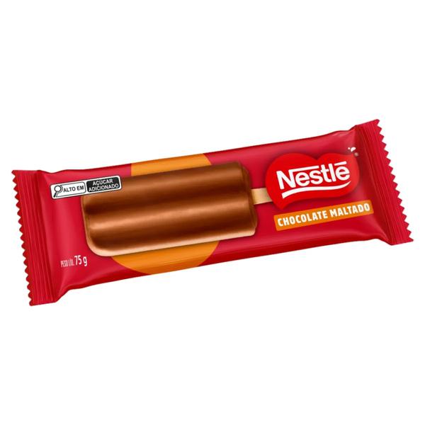 PICOLE NESTLE 75G CHOCOMALTE