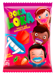 PIRULITO BOKA LOKA 12G SABORES