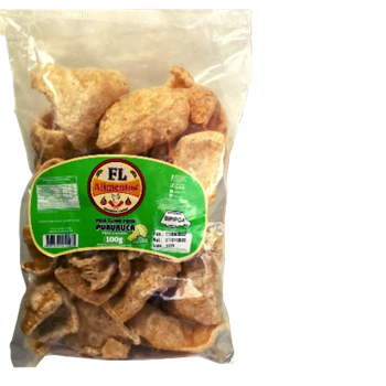 PURURUCA FL 40G LIMAO