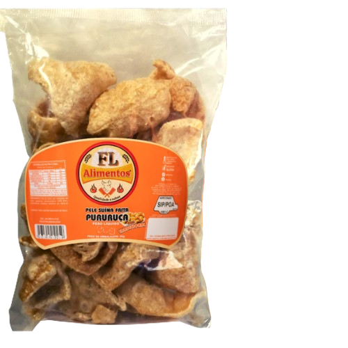 PURURUCA FL 40G TRADICIONAL