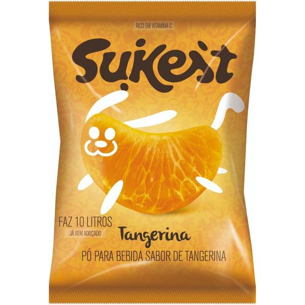 REFRESCO PO SUKEST 300G TANGERINA