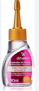 REPARADOR PONTAS DIHELLEN 30ML PROTECAO TERMICA