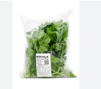 RUCULA HIGIENIZADA WALKER UN