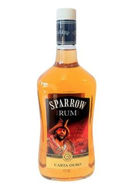 RUN SPARROW CARTA OURO 900ML