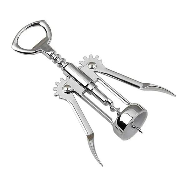 SACA ROLHAS GOURMET 17CM