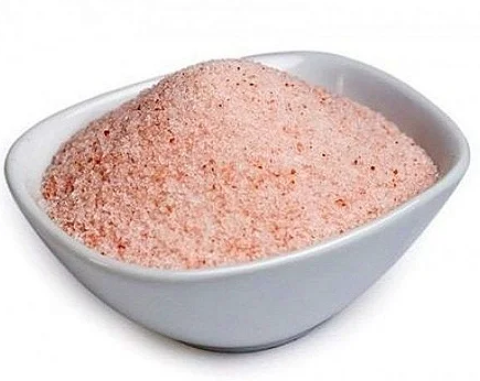 SAL ROSA HIMALAYA GRILLS PEPPER 50G FINO