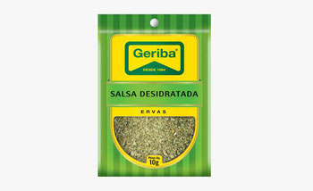 SALSA GERIBA 10G DESIDRATADA