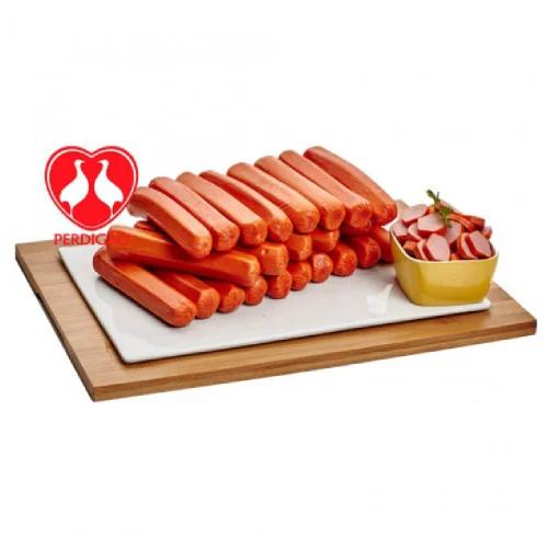 SALSICHA HOT DOG RESFRIADA A GRANEL PERDIGAO KG