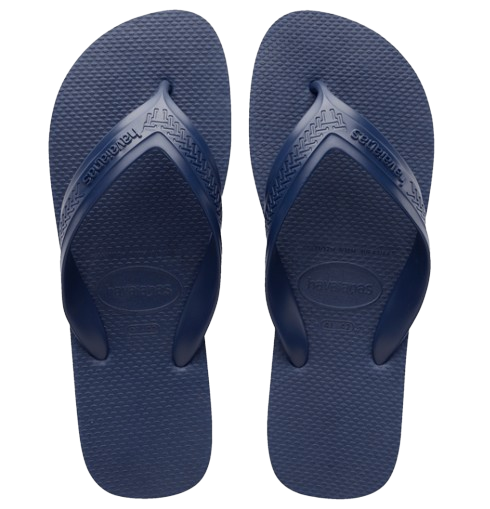 SAND.HAVAIANAS TOP MAX CONFORT 17/8 - 43/44 MASC